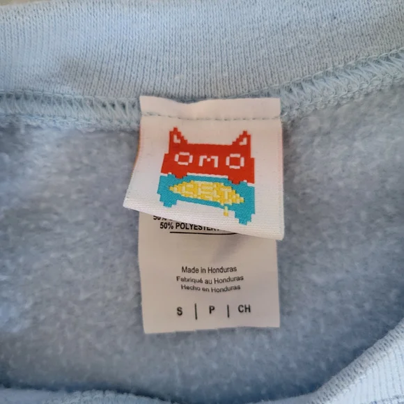 •ON HOLD• Omocat Crewneck - Picture 2 of 2